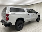 2021 Chevrolet Silverado 1500 4WD Crew Cab Short Bed LT Trail Boss