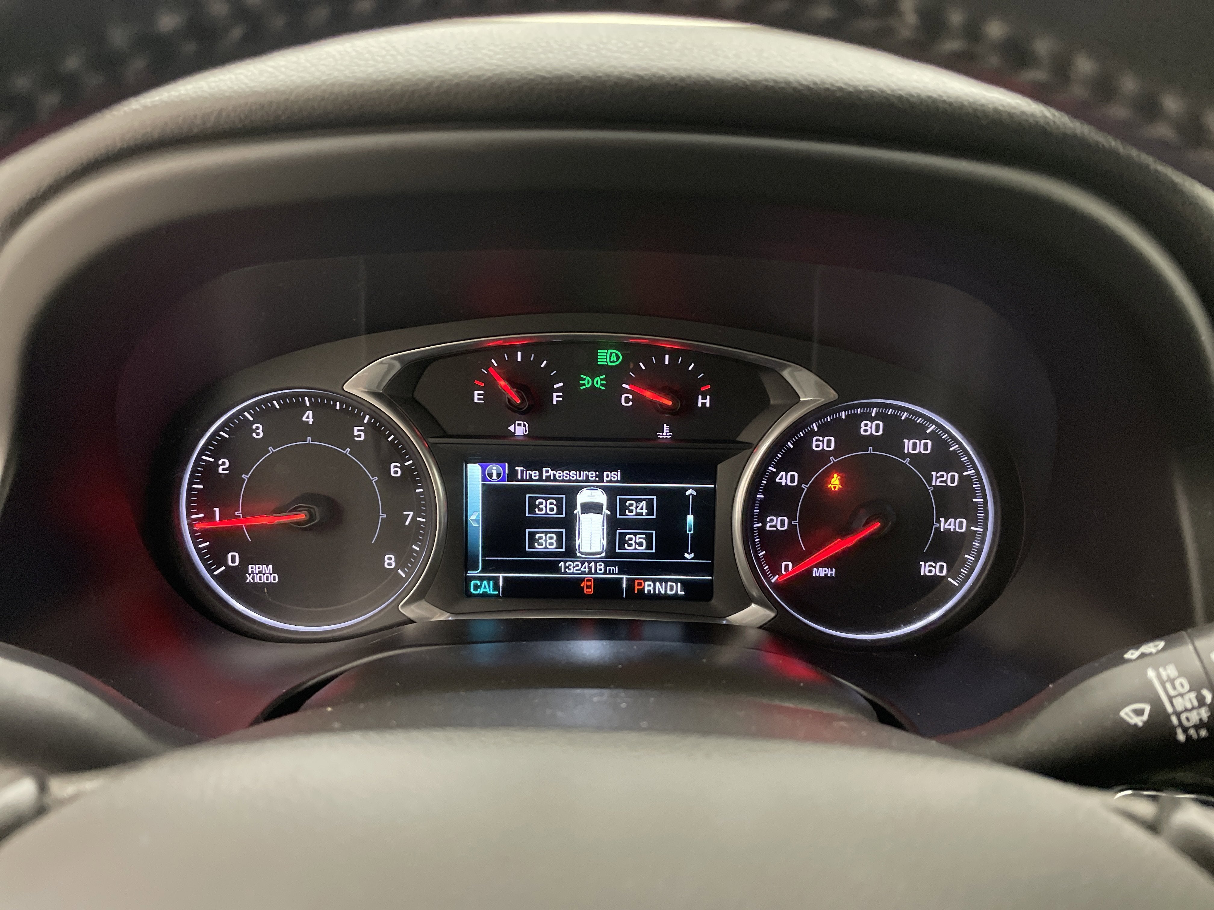 2018 GMC Acadia SLT-2