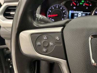 2018 GMC Acadia SLT-2