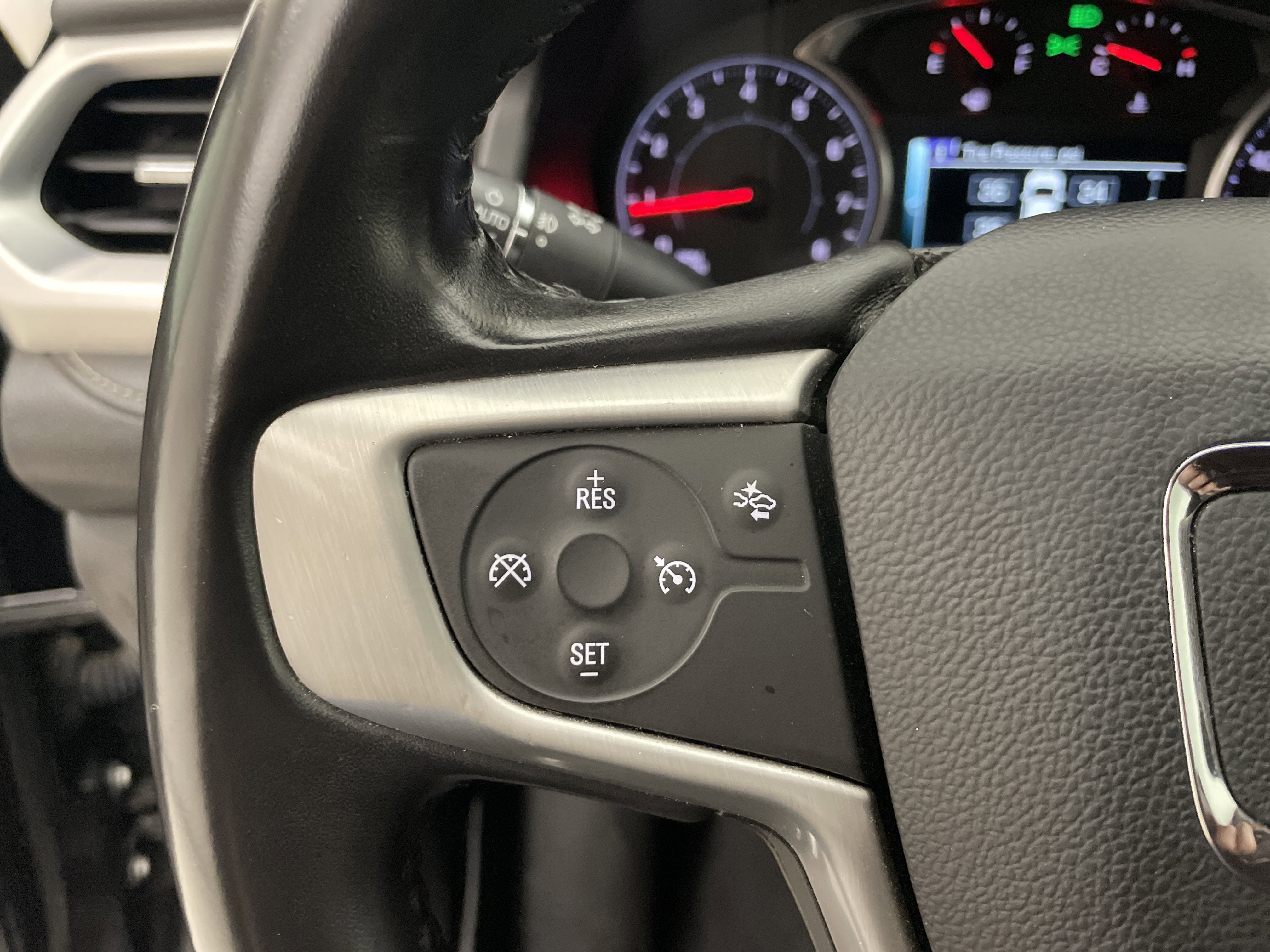2018 GMC Acadia SLT-2