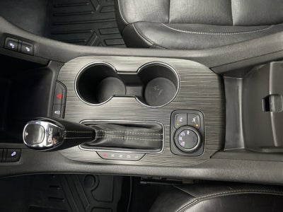 2018 GMC Acadia SLT-2