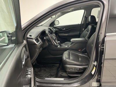 2018 GMC Acadia SLT-2
