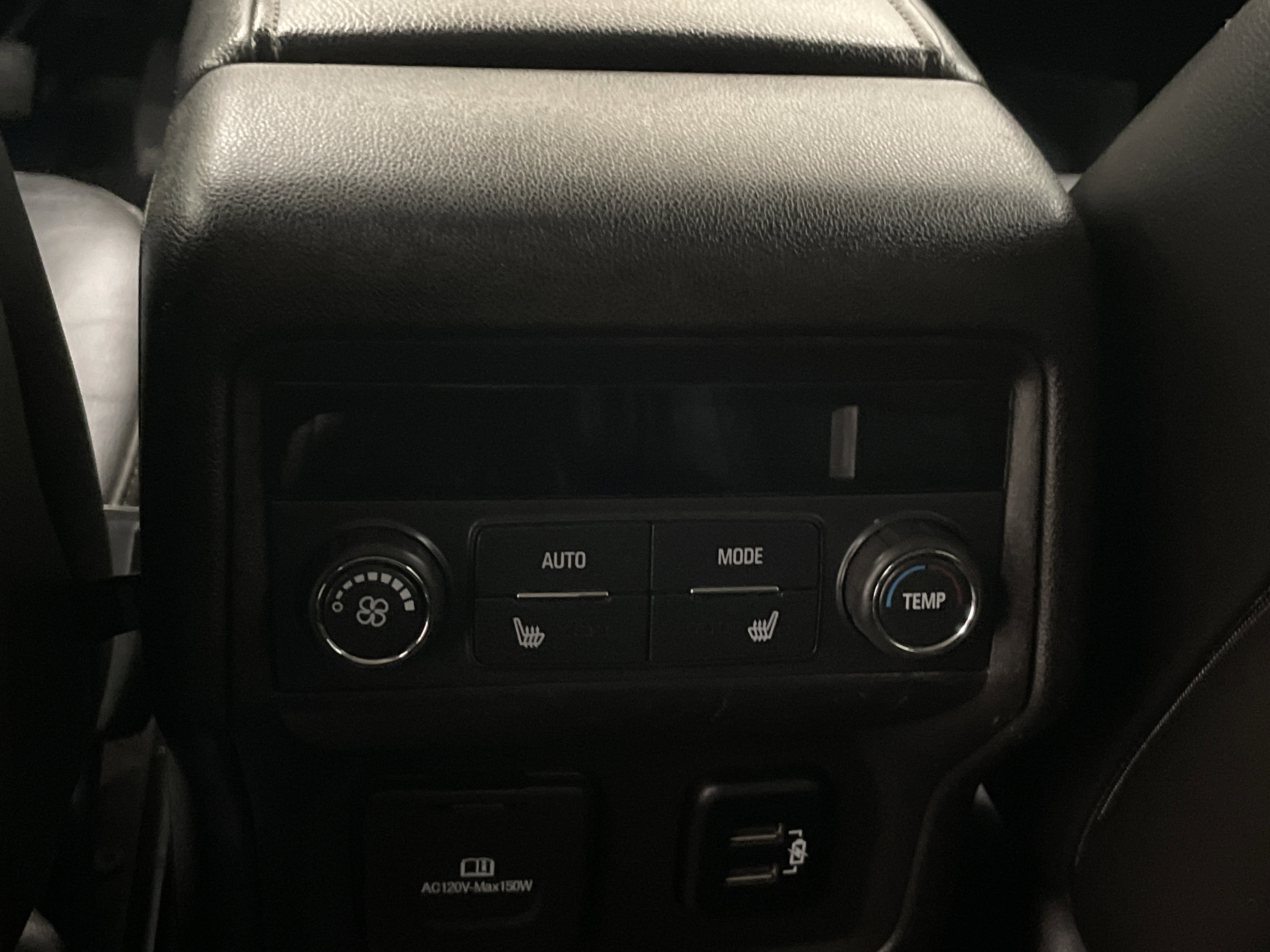 2018 GMC Acadia SLT-2