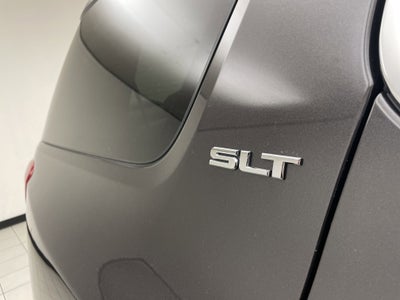 2018 GMC Acadia SLT-2