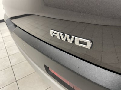 2018 GMC Acadia SLT-2