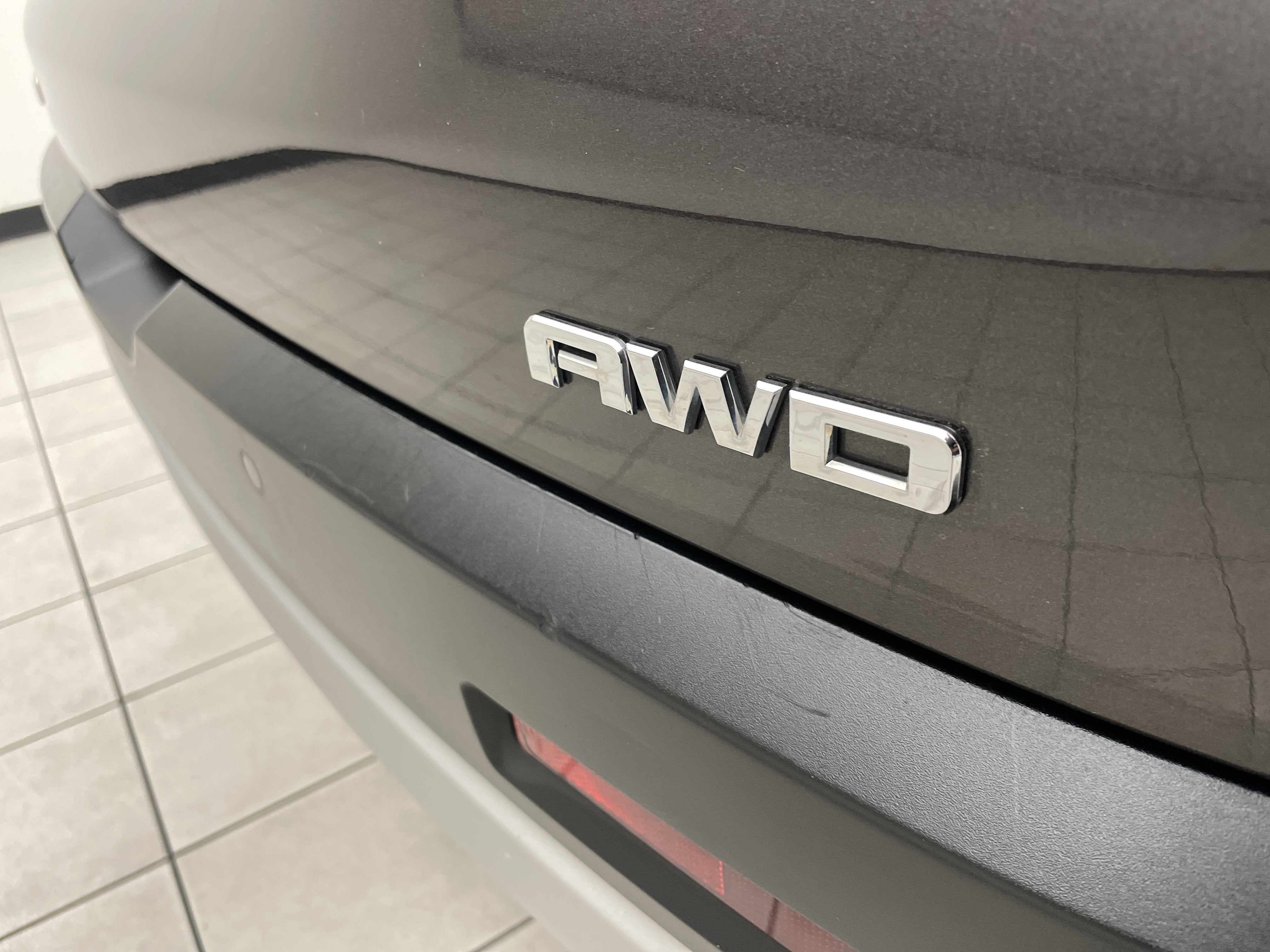 2018 GMC Acadia SLT-2