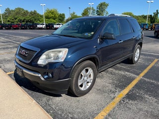 2011 GMC Acadia SLE