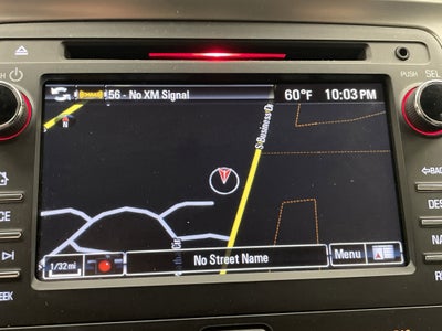 2013 GMC Acadia SLT-1
