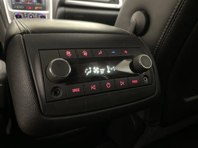 2013 GMC Acadia SLT-1