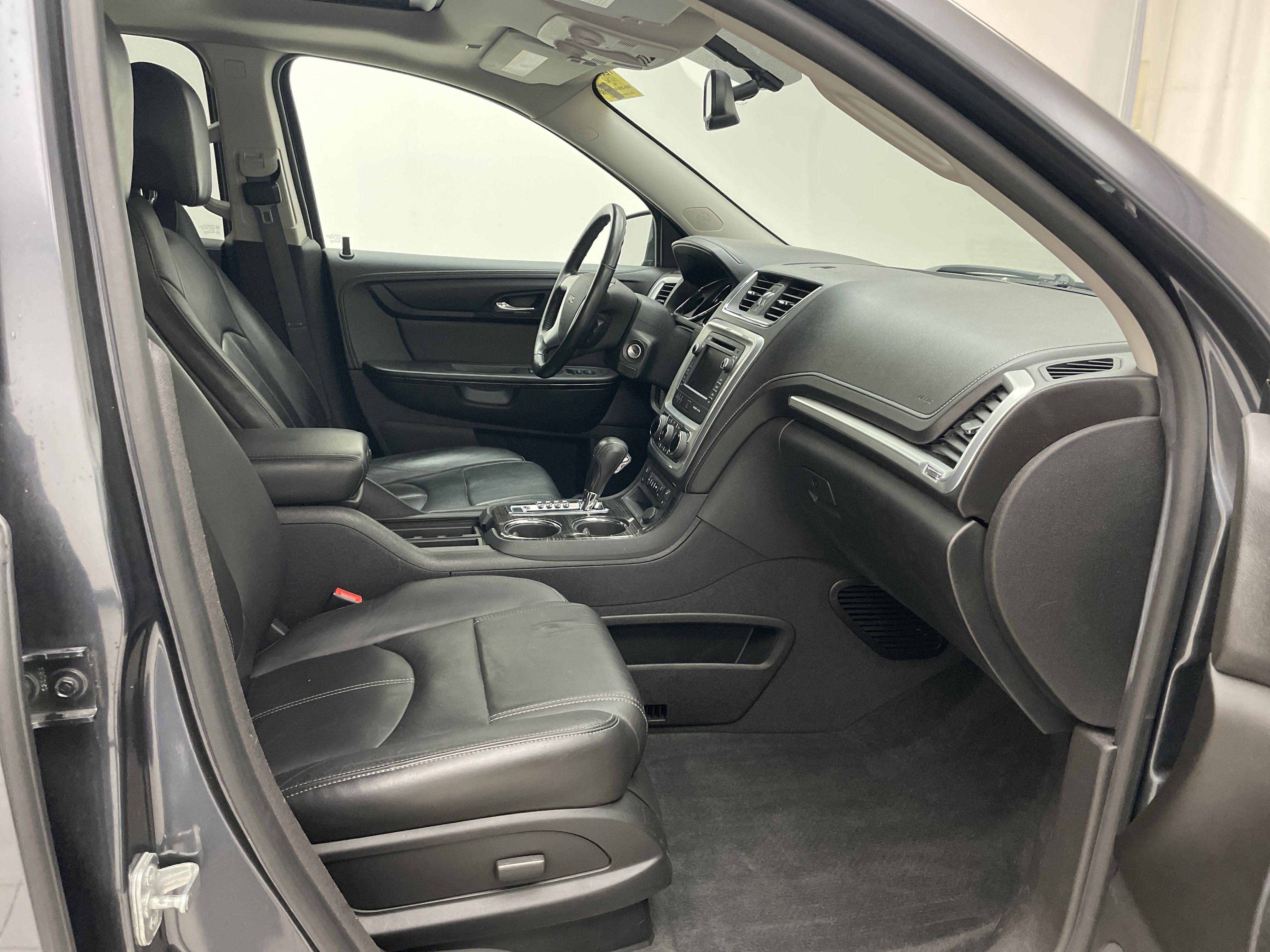 2013 GMC Acadia SLT-1