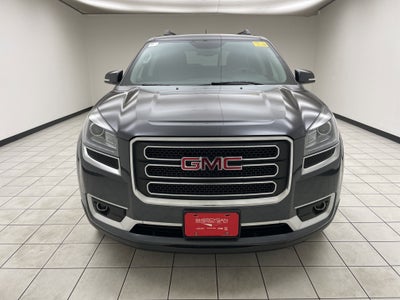 2013 GMC Acadia SLT-1