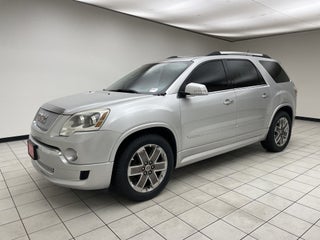 2012 GMC Acadia Denali