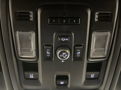 2023 GMC Yukon XL AT4