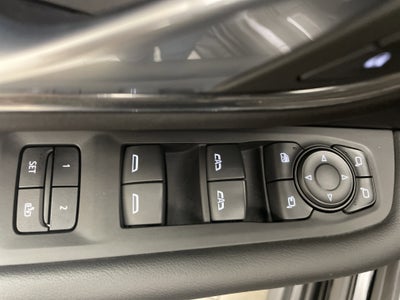 2023 GMC Yukon XL AT4