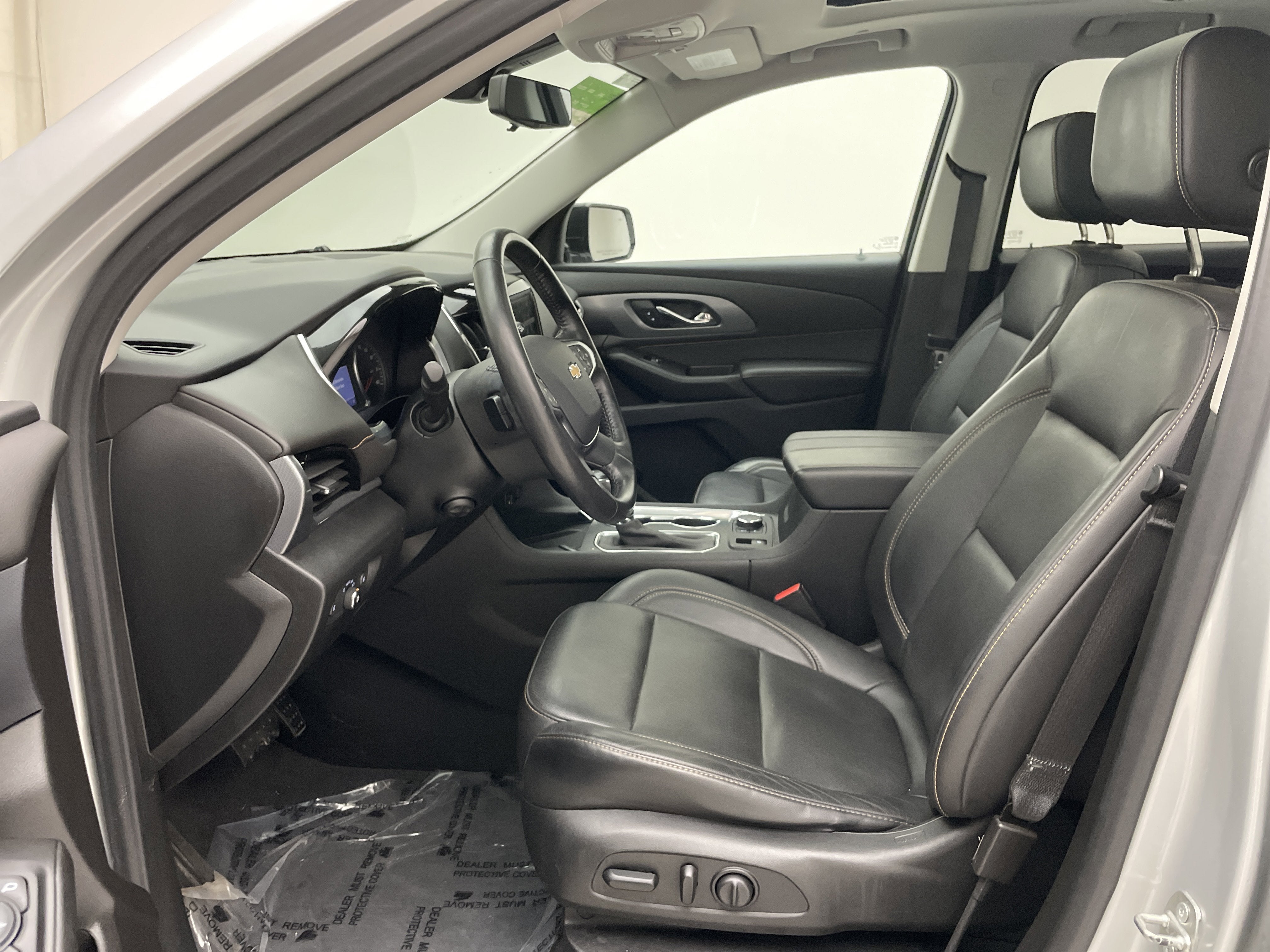 2020 Chevrolet Traverse AWD Premier