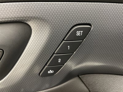 2020 Chevrolet Traverse AWD Premier