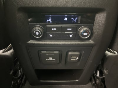 2020 Chevrolet Traverse AWD Premier