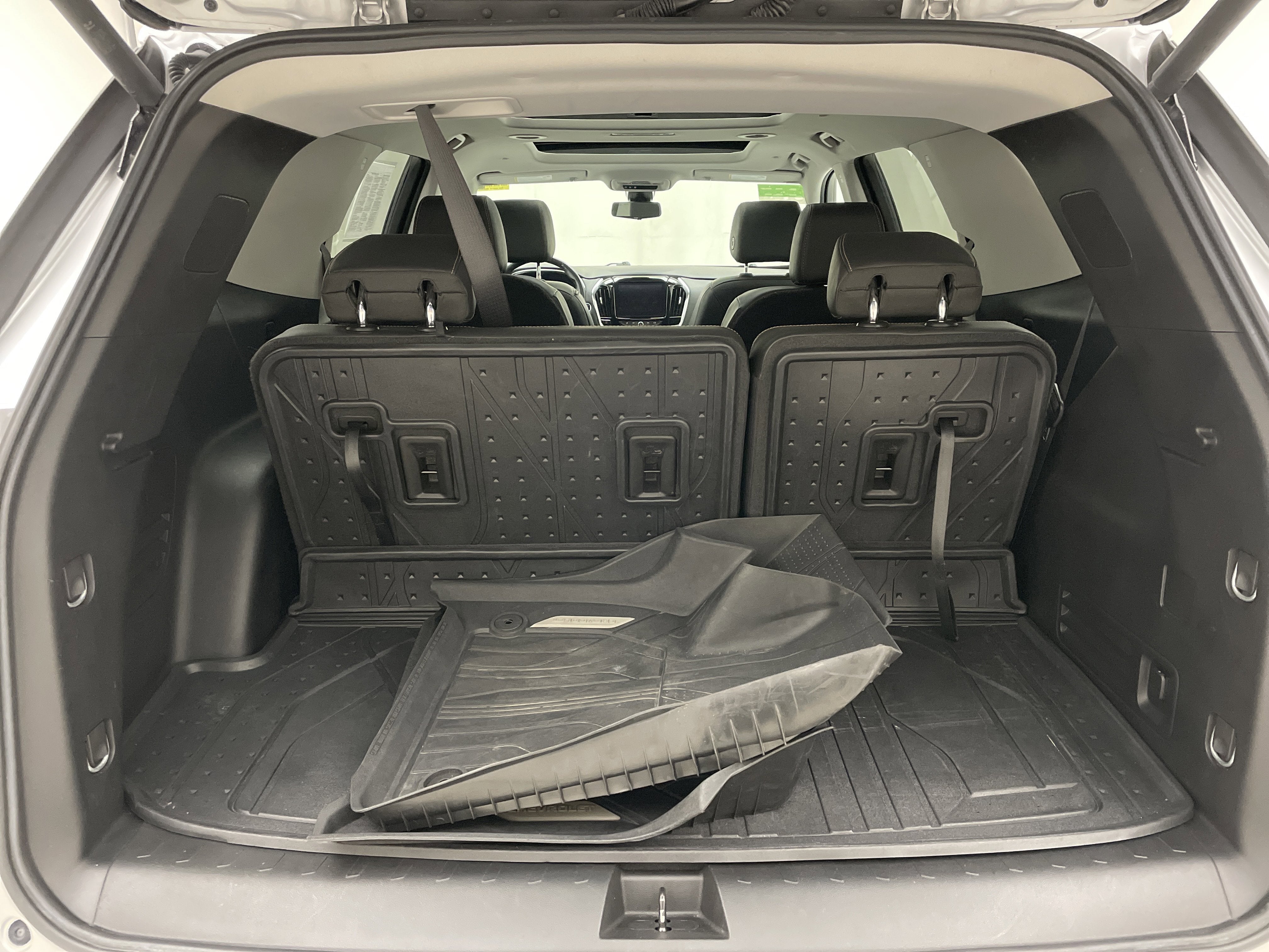 2020 Chevrolet Traverse AWD Premier