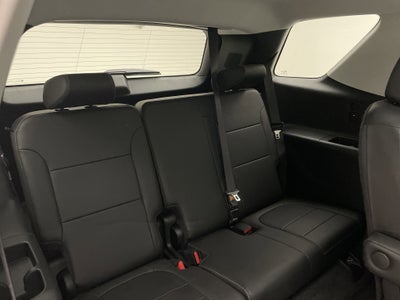 2020 Chevrolet Traverse AWD Premier