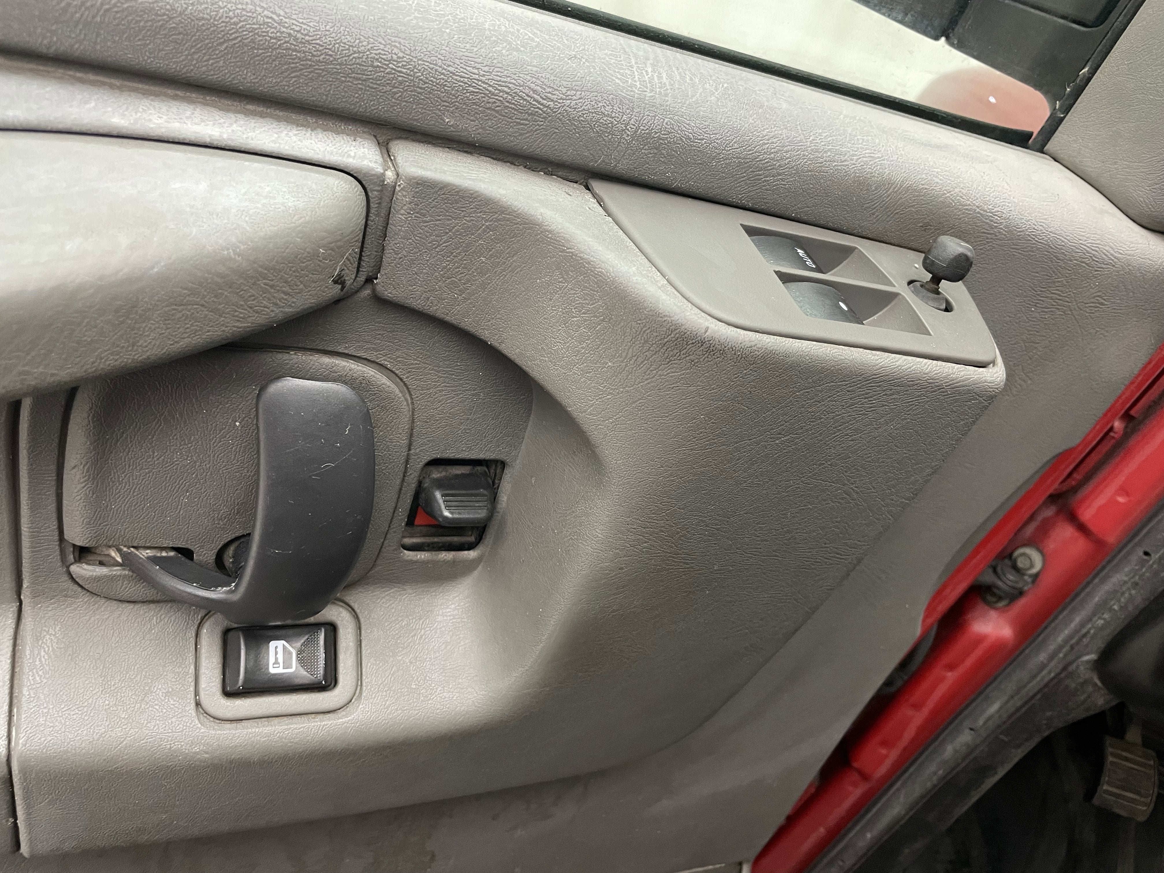 2009 Chevrolet Express Passenger Work Van