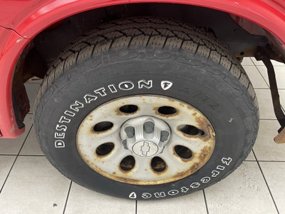 2009 Chevrolet Express Passenger Work Van