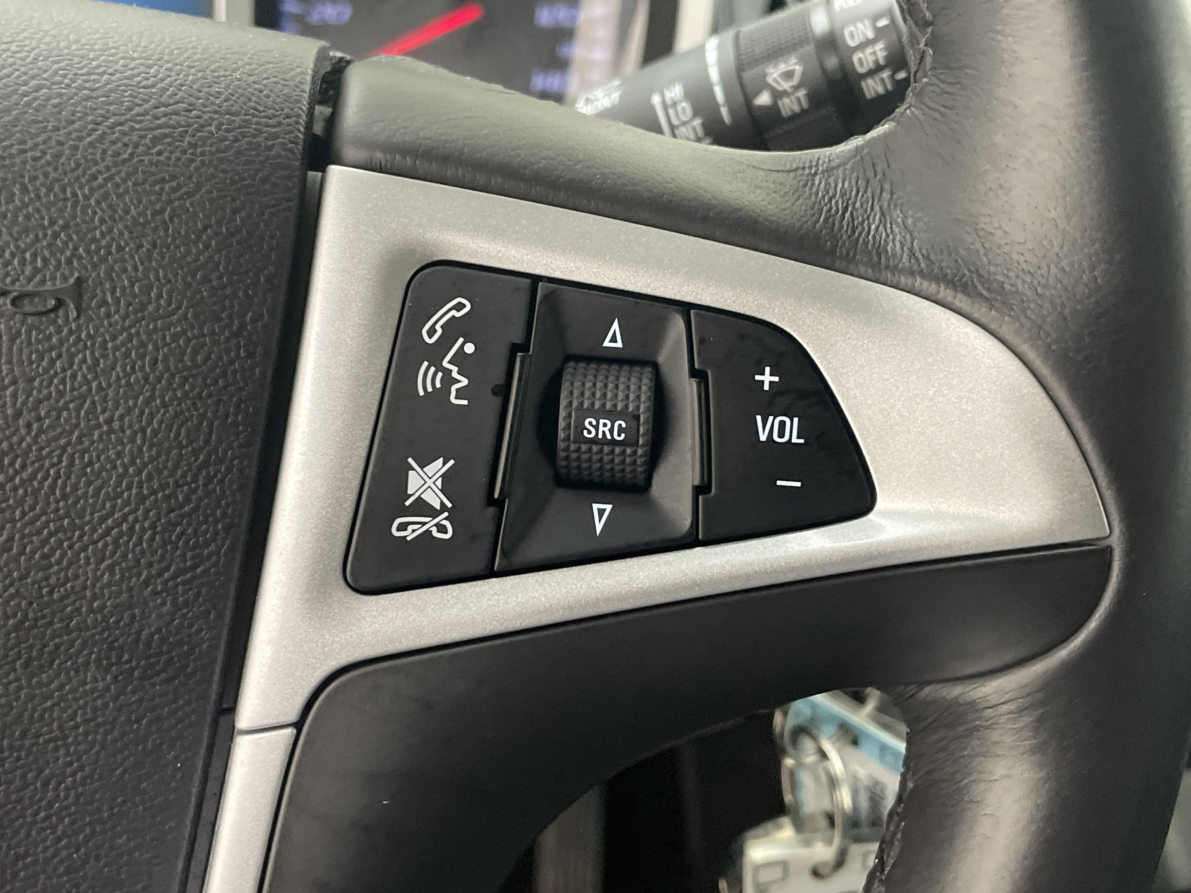 2013 Chevrolet Equinox LTZ