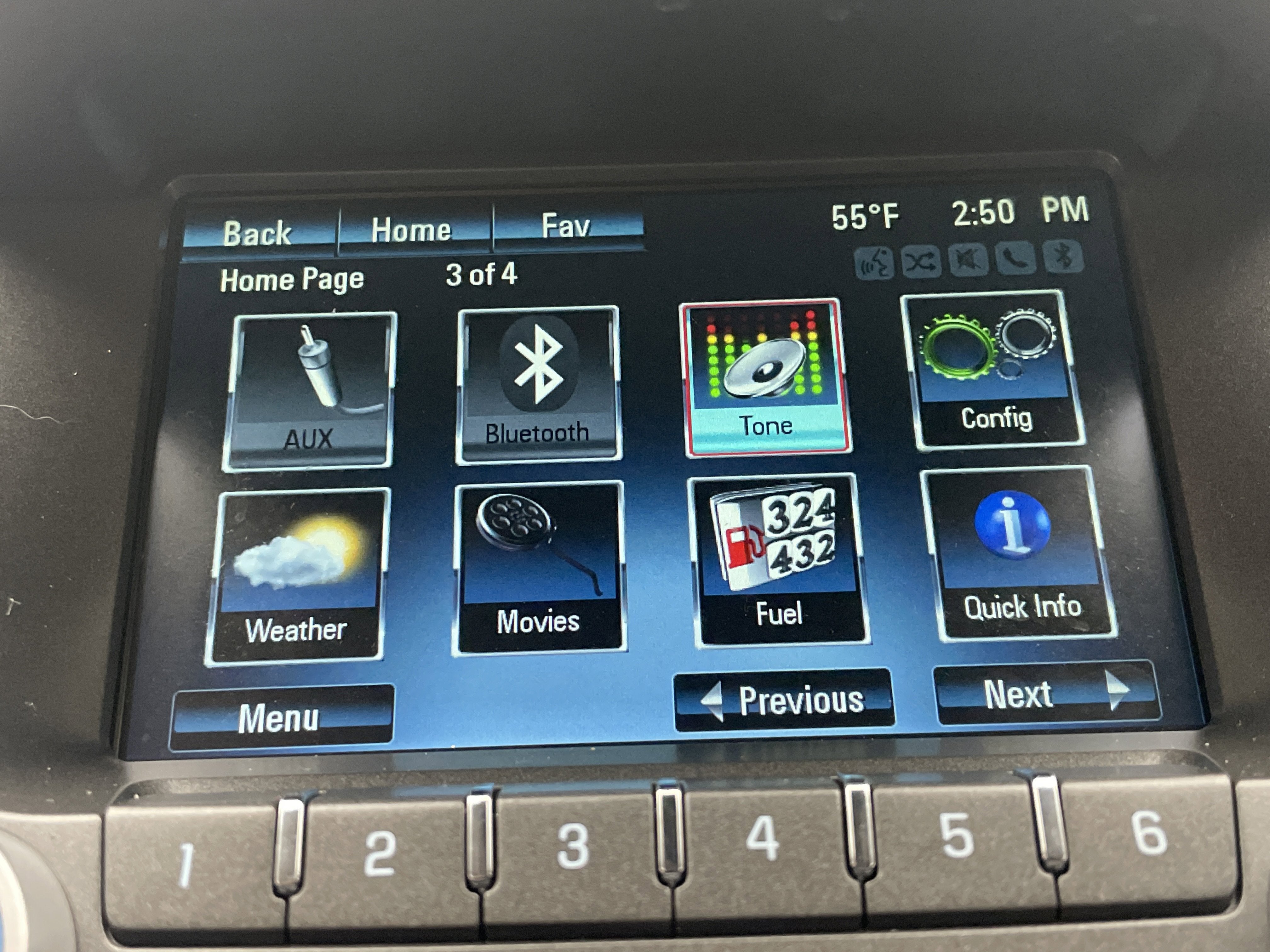 2013 Chevrolet Equinox LTZ