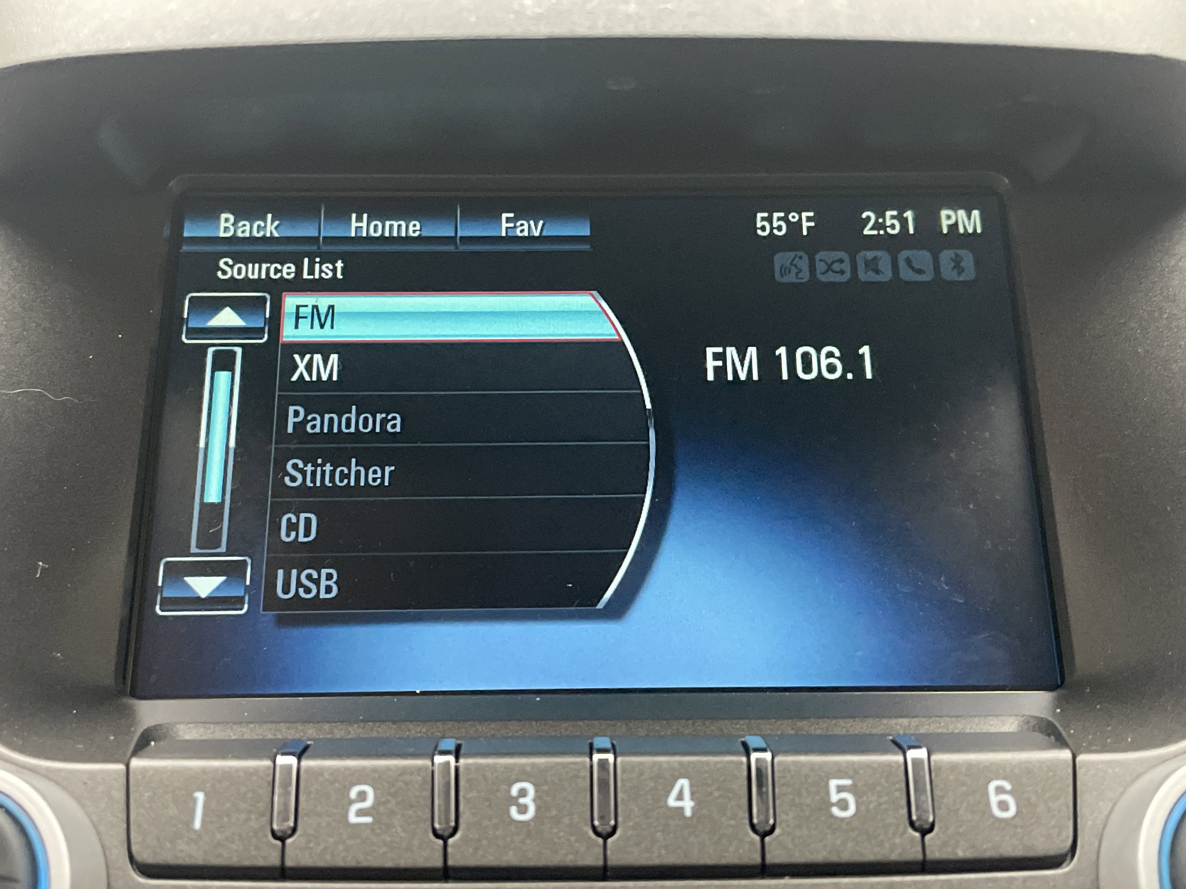 2013 Chevrolet Equinox LTZ