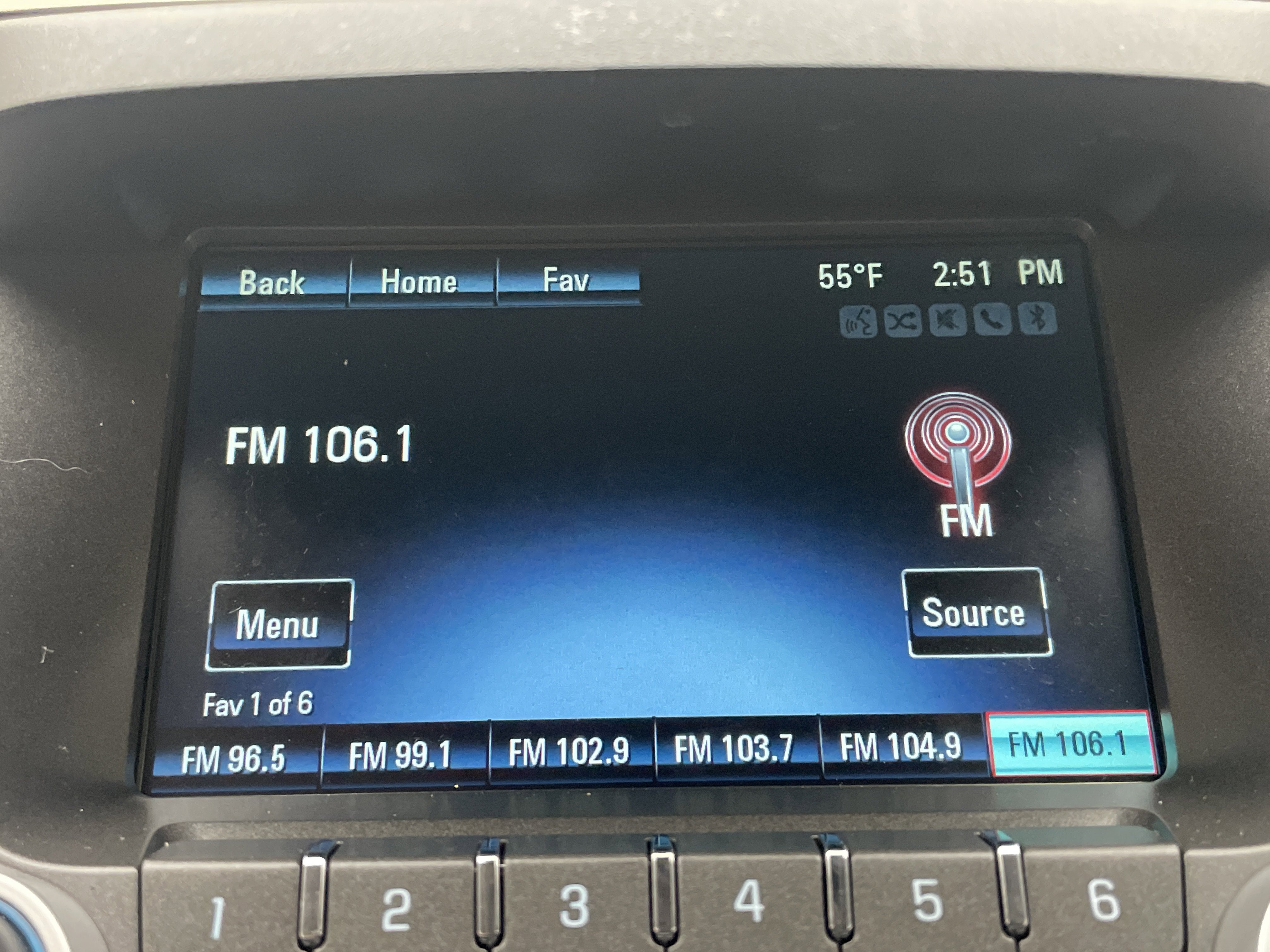 2013 Chevrolet Equinox LTZ