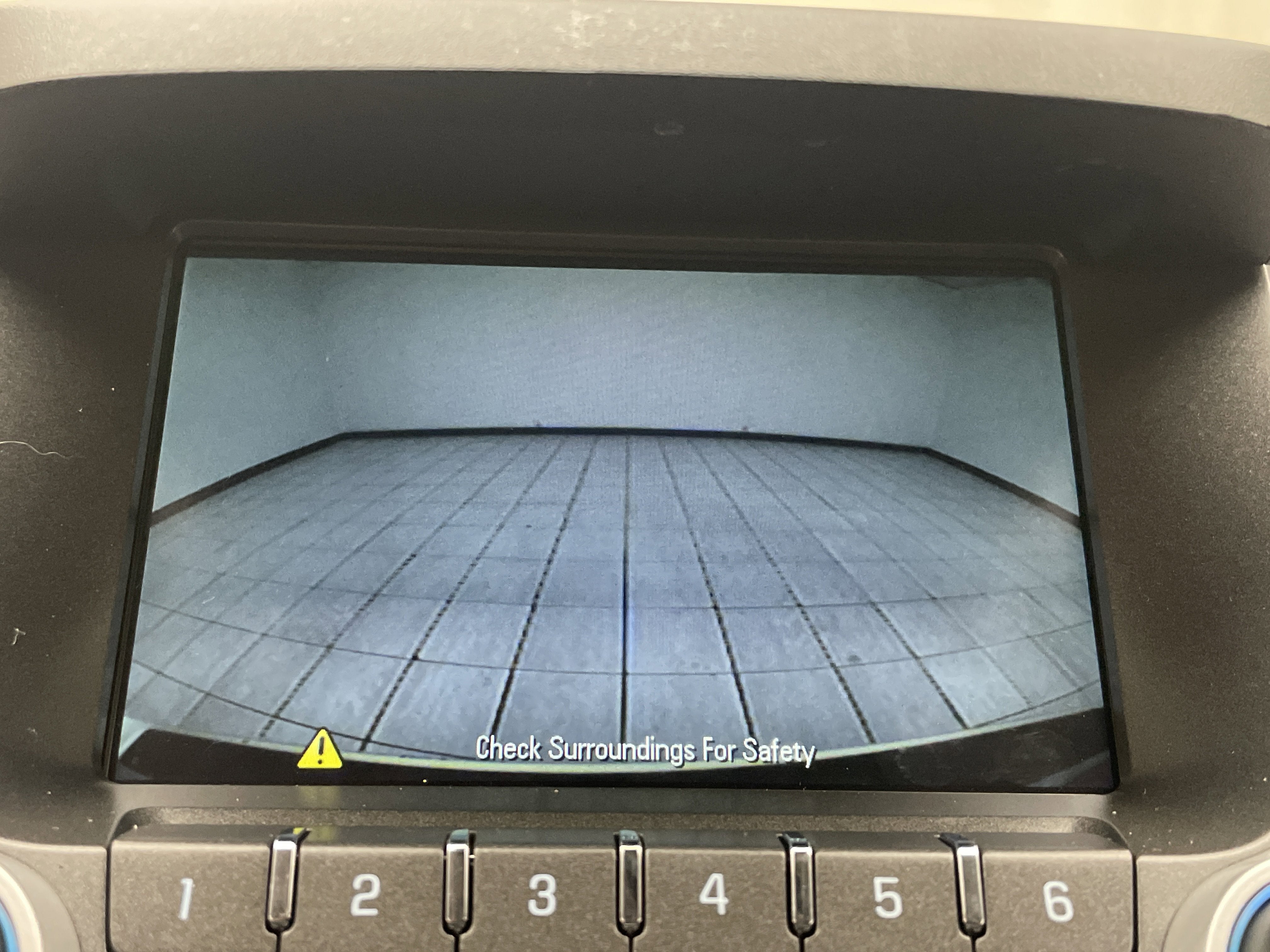 2013 Chevrolet Equinox LTZ