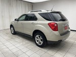 2013 Chevrolet Equinox LTZ