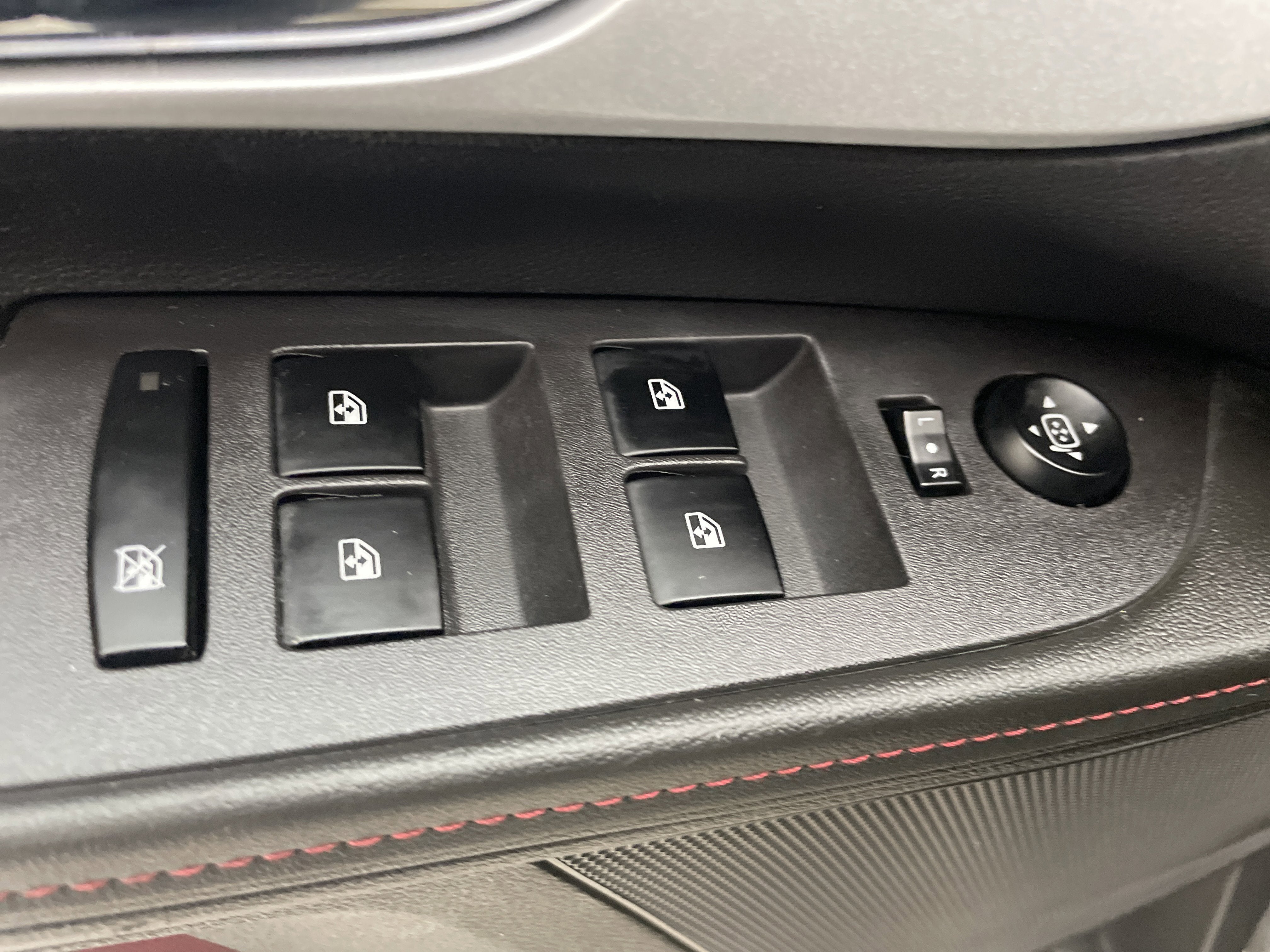 2013 Chevrolet Equinox LTZ