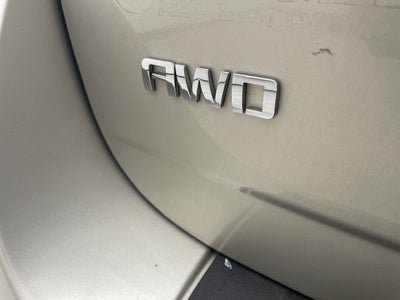 2013 Chevrolet Equinox LTZ