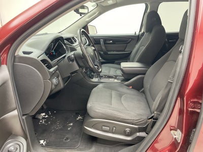 2017 Chevrolet Traverse 1LT