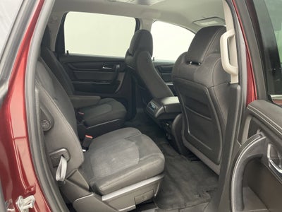 2017 Chevrolet Traverse 1LT