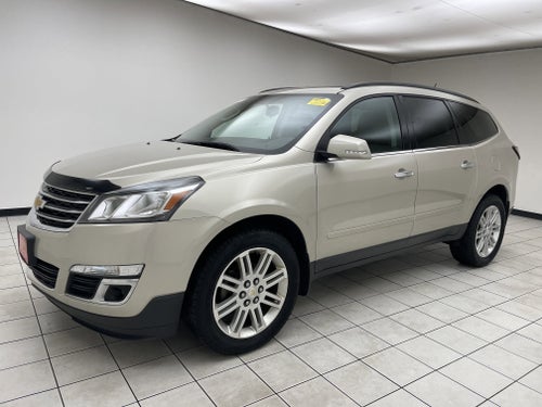 2015 Chevrolet Traverse 1LT