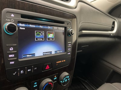 2015 Chevrolet Traverse 1LT
