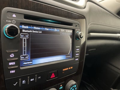 2015 Chevrolet Traverse 1LT