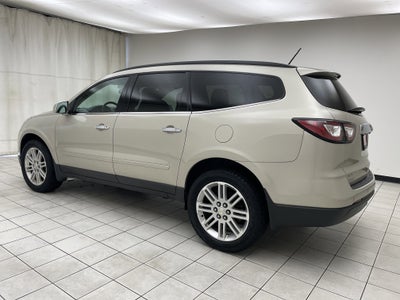 2015 Chevrolet Traverse 1LT