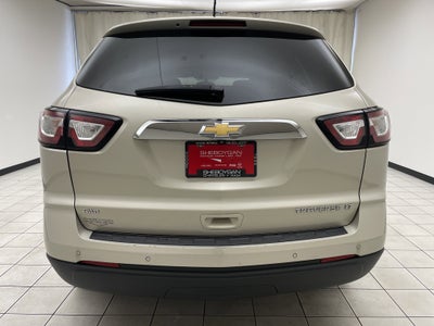 2015 Chevrolet Traverse 1LT