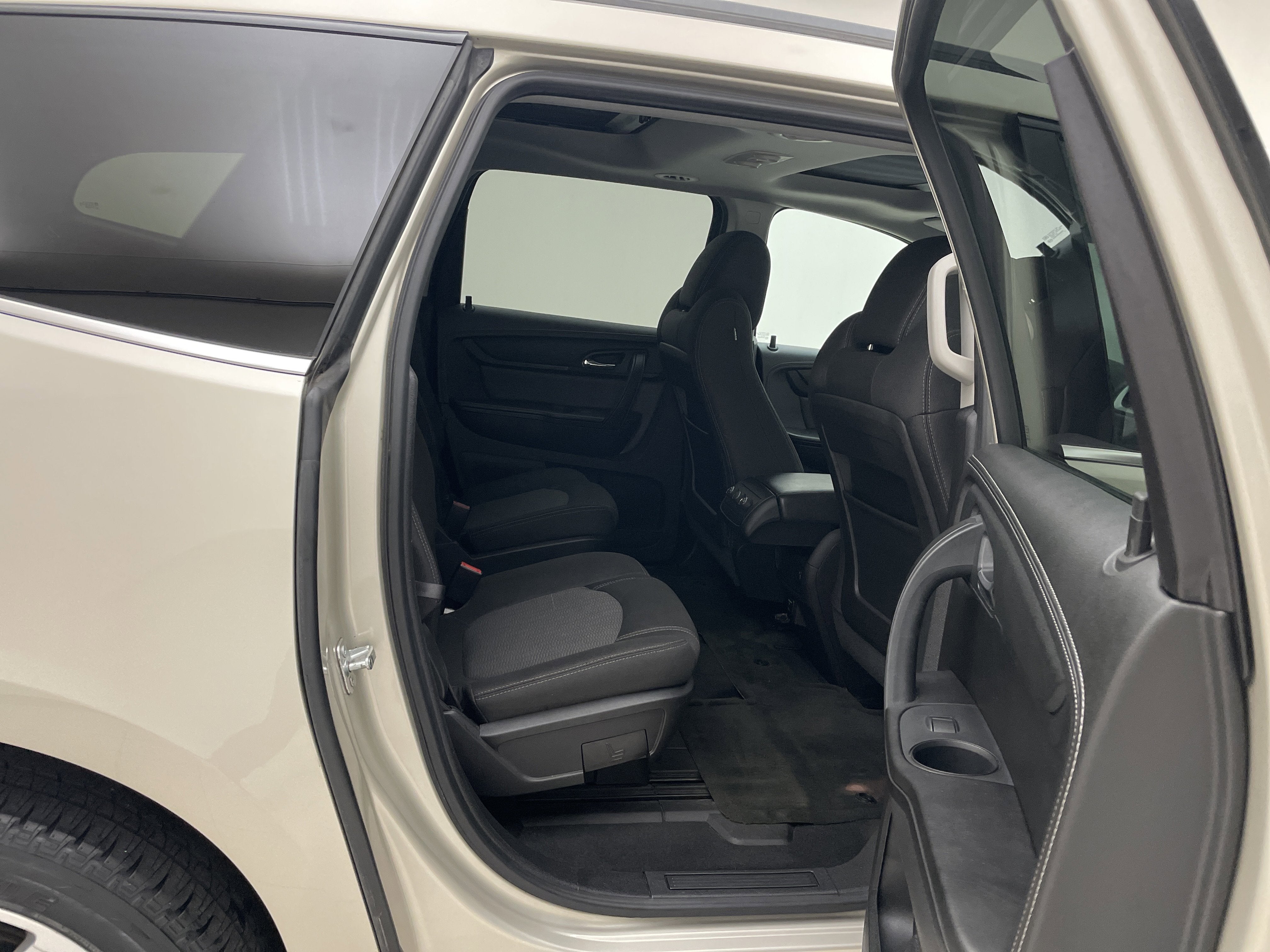 2015 Chevrolet Traverse 1LT