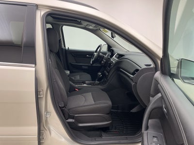 2015 Chevrolet Traverse 1LT