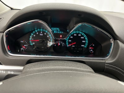 2015 Chevrolet Traverse 1LT