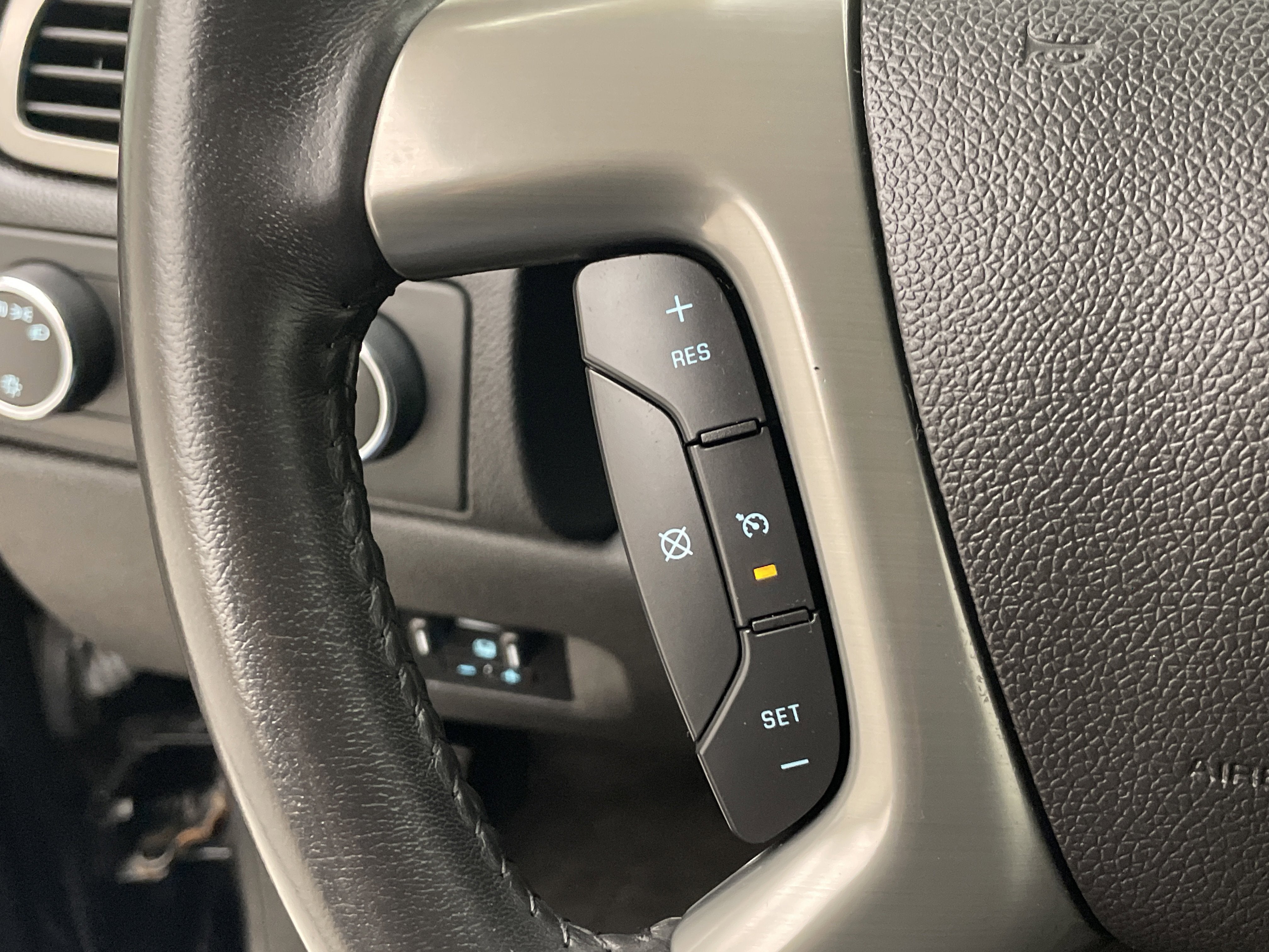2013 Chevrolet Tahoe LS