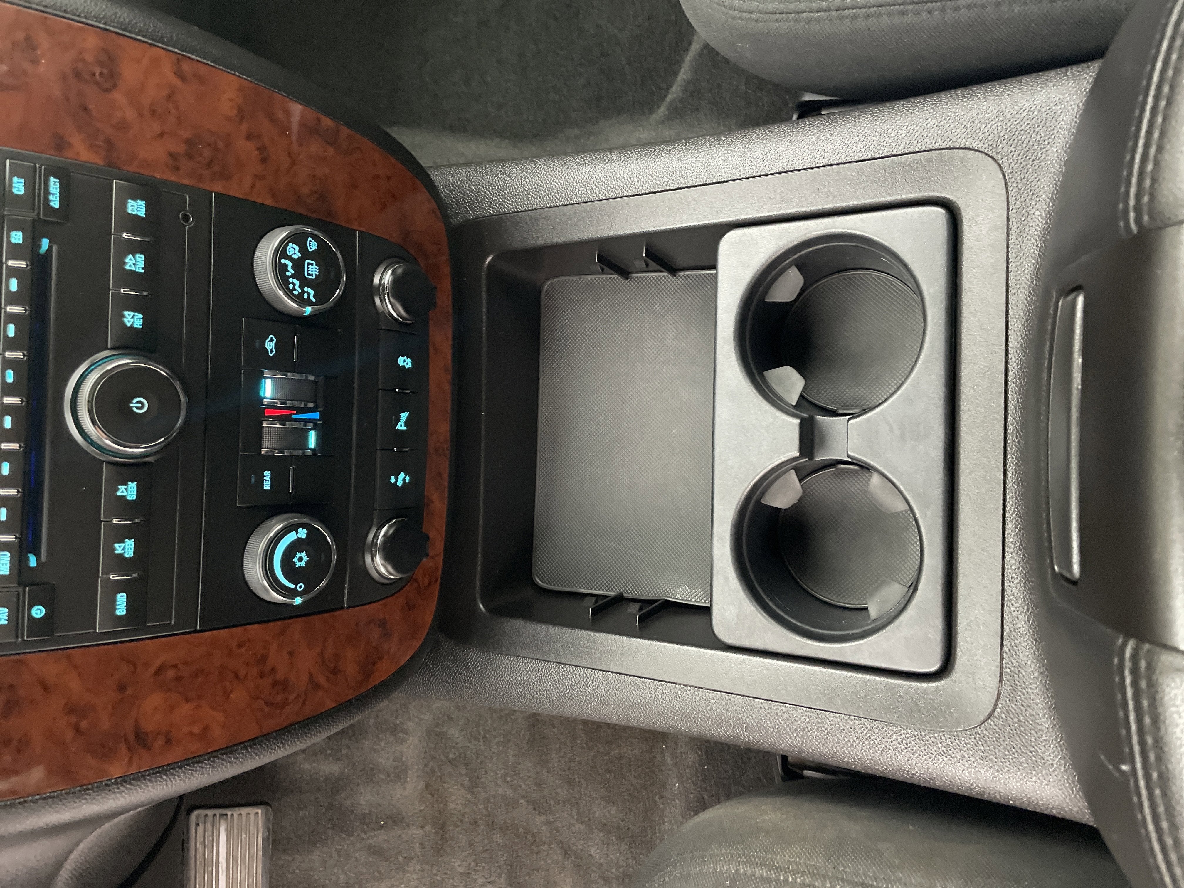 2013 Chevrolet Tahoe LS