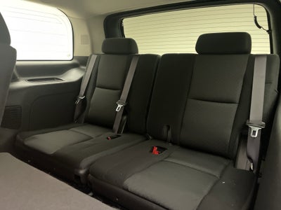 2013 Chevrolet Tahoe LS