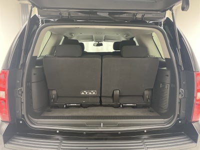 2013 Chevrolet Tahoe LS
