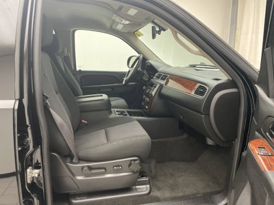 2013 Chevrolet Tahoe LS