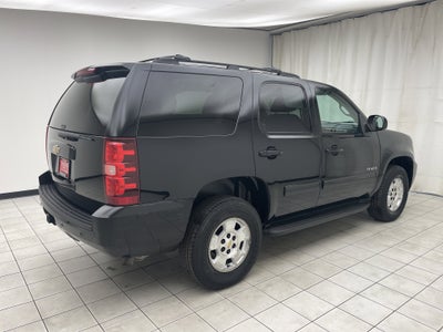 2013 Chevrolet Tahoe LS