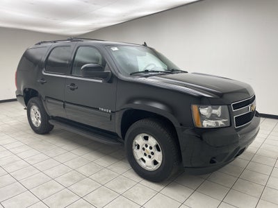 2013 Chevrolet Tahoe LS